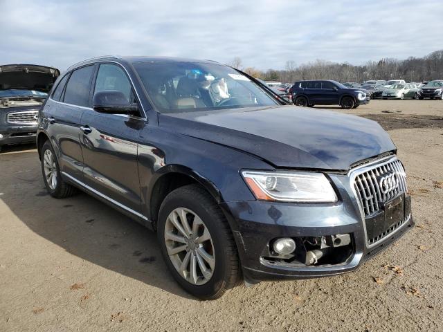 WA1L2AFP0GA093991 | 2016 AUDI Q5 PREMIUM