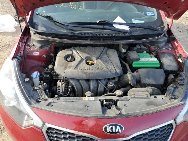 2015 Kia Forte Lx VIN: KNAFX4A65F5415064 Lot: 82862343
