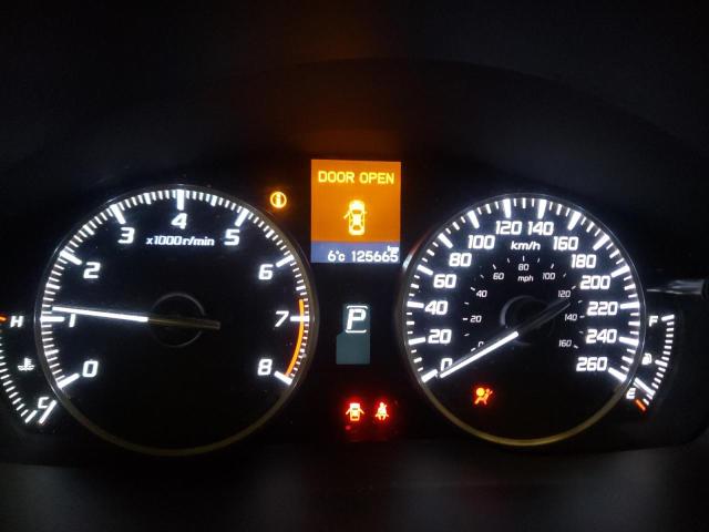 2015 ACURA ILX 20 TEC 19VDE1F70FE400758