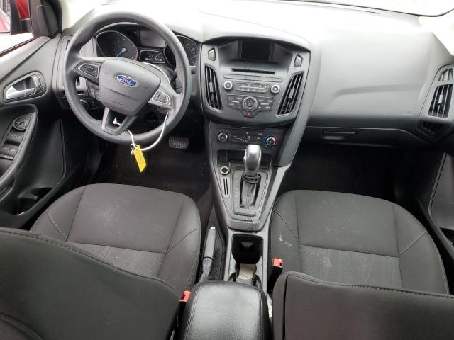 1FADP3F25GL247133 | 2016 FORD FOCUS SE