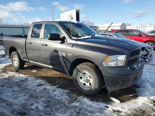 1C6RR7FT6HS675589 | 2017 RAM 1500 ST