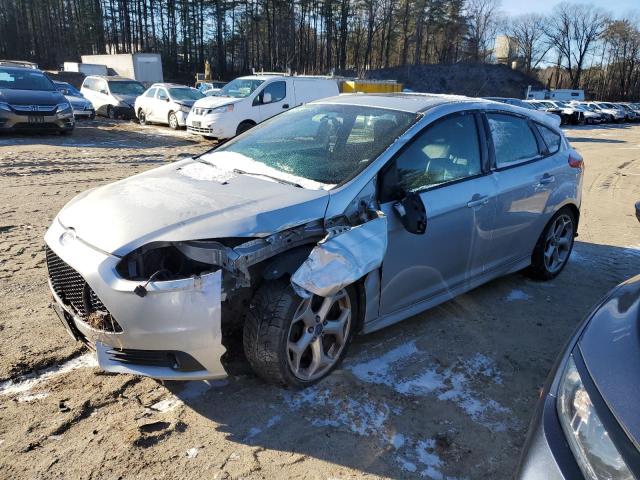 2013 Ford Focus ST