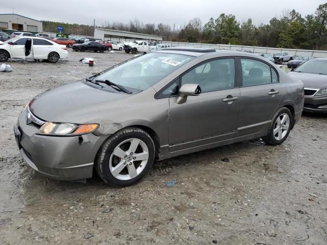 2008 Honda Civic EX