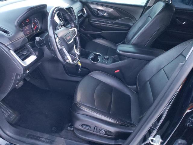 2021 GMC TERRAIN SL - 3GKALVEV1ML343653