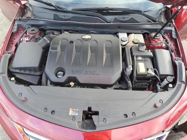 1G11Z5S30LU114228 | 2020 CHEVROLET IMPALA LT