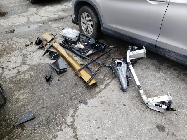 2023 Alfa Romeo Giulia Ti VIN: ZARFAMBN0P7669044 Lot: 40325454