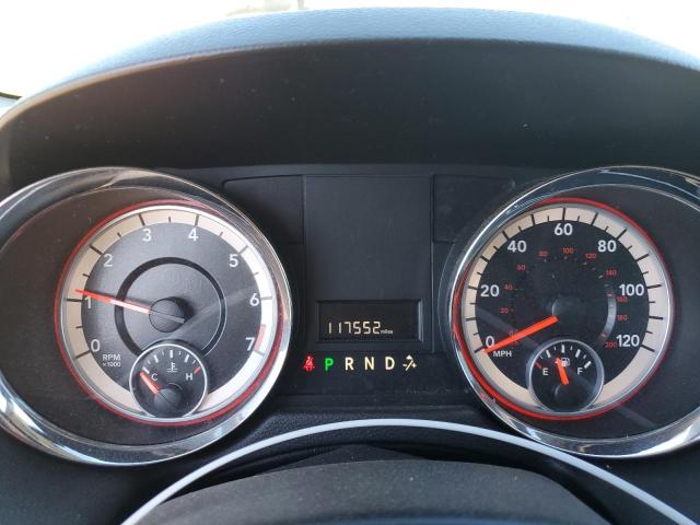 2015 DODGE GRAND CARA 2C4RDGBG1FR531155