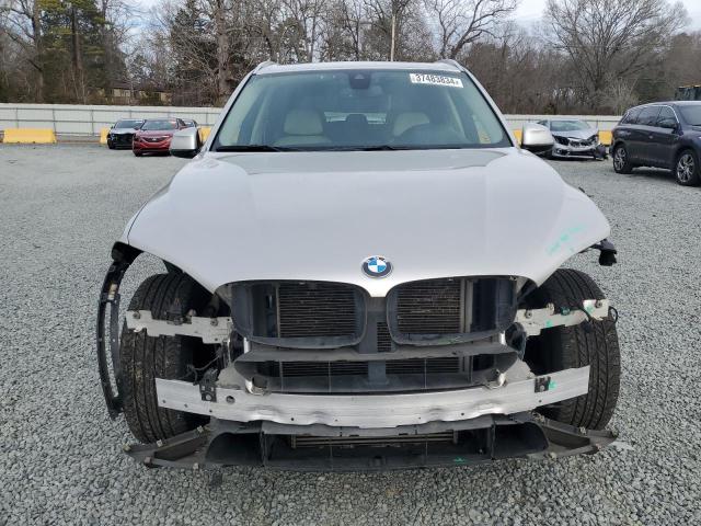 VIN 5UXKR0C50F0P13042 2015 BMW X5, Xdrive35I no.5