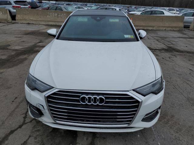 WAUD8AF28LN071959 | 2020 AUDI A6 PREMIUM