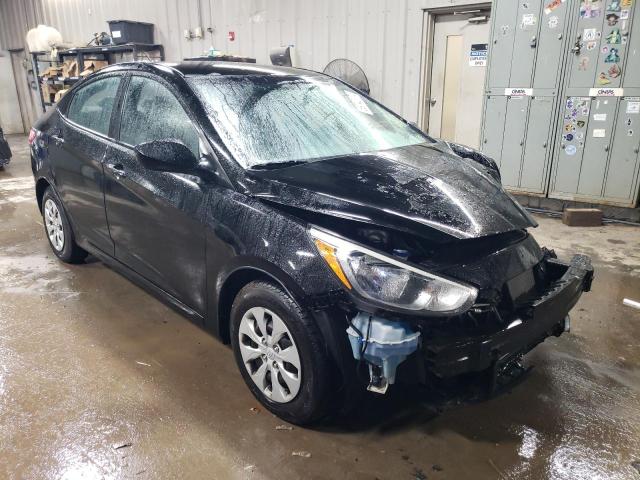 KMHCT4AEXFU823411 | 2015 HYUNDAI ACCENT GLS