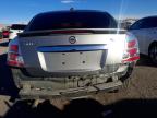 NISSAN SENTRA 2.0 photo