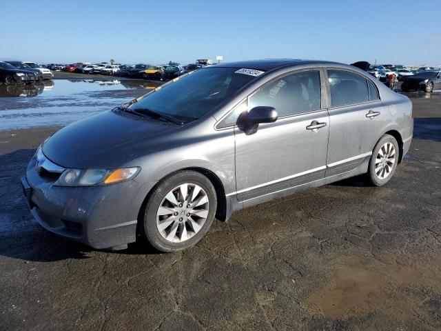 2011 Honda Civic 