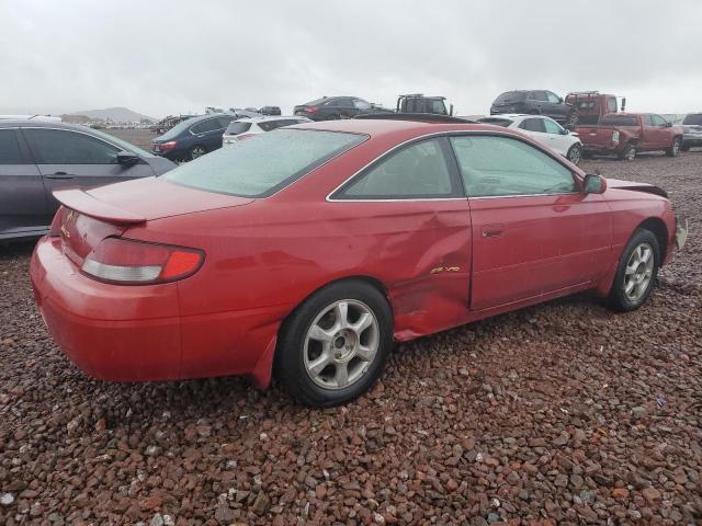 2000 Toyota Camry Solara Se VIN: 2T1CF28P3YC307415 Lot: 39759934