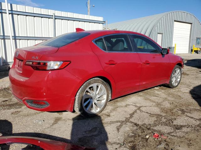 19UDE2F76HA002720 | 2017 ACURA ILX PREMIU