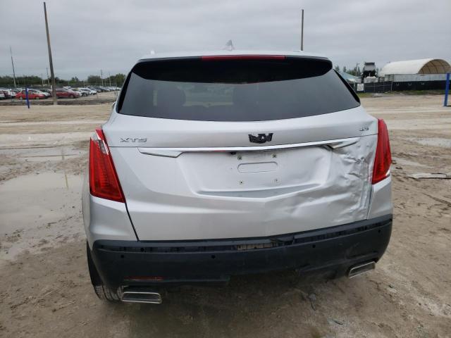 1GYKNERS6KZ239704 | 2019 CADILLAC XT5 PREMIU