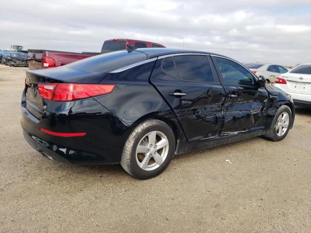 5XXGM4A70FG485625 | 2015 KIA OPTIMA LX