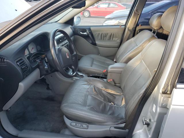 2004 Saturn Lw300 Level 3 VIN: 1G8JL84R44Y507567 Lot: 37736484