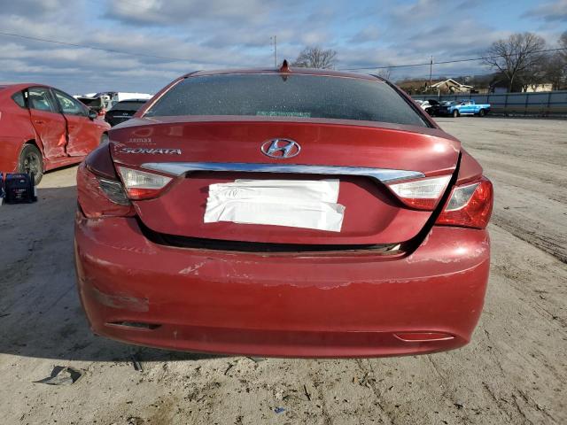 5NPEB4AC2BH045155 | 2011 Hyundai sonata gls