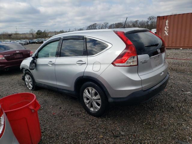 2HKRM3H74EH533185 | 2014 HONDA CR-V EXL