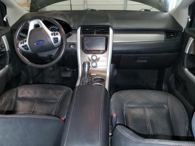 2FMDK3JC1EBA47089 | 2014 FORD EDGE SEL