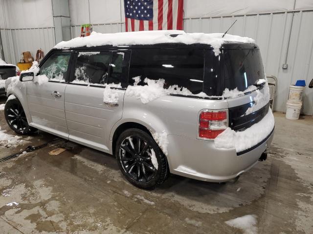 2FMHK6DT5GBA23234 | 2016 FORD FLEX LIMIT