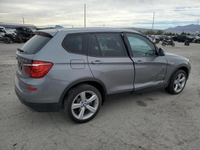 5UXWZ7C37H0V92165 | 2017 BMW X3 SDRIVE2