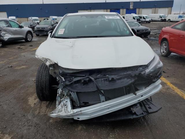 2023 SUBARU LEGACY 4S3BWAB61P3016909