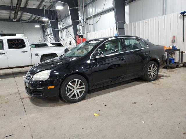 2006 Volkswagen Jetta 