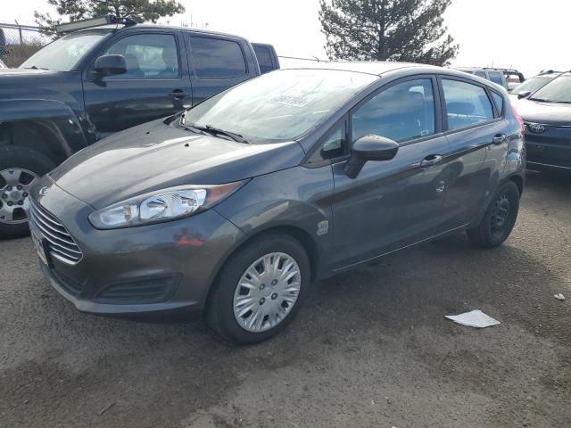 3FADP4EE1HM146477 | 2017 FORD FIESTA SE