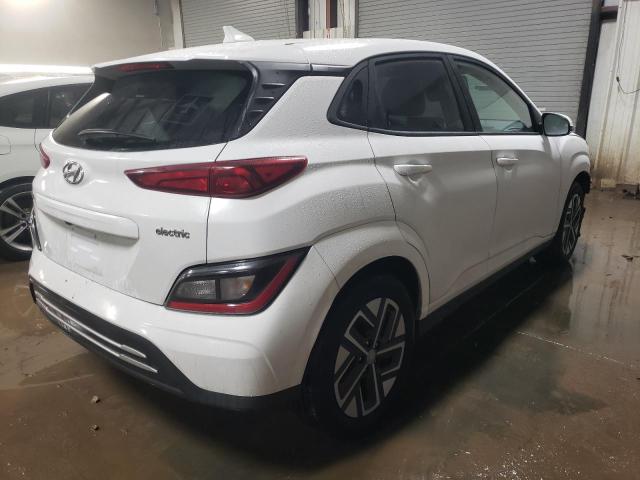 KM8K33AG5PU187070 | 2023 HYUNDAI KONA SEL