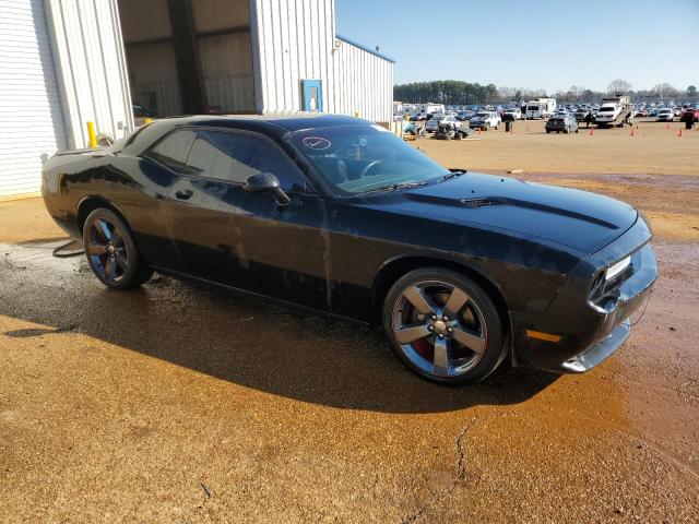 2C3CDYAG9EH238559 | 2014 DODGE CHALLENGER