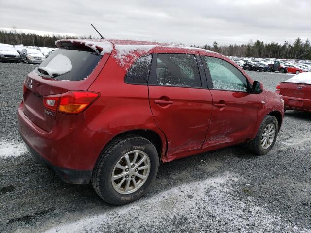 Vin: 4a4aj3au5ee601475, lot: 82724163, mitsubishi outlander se 20143