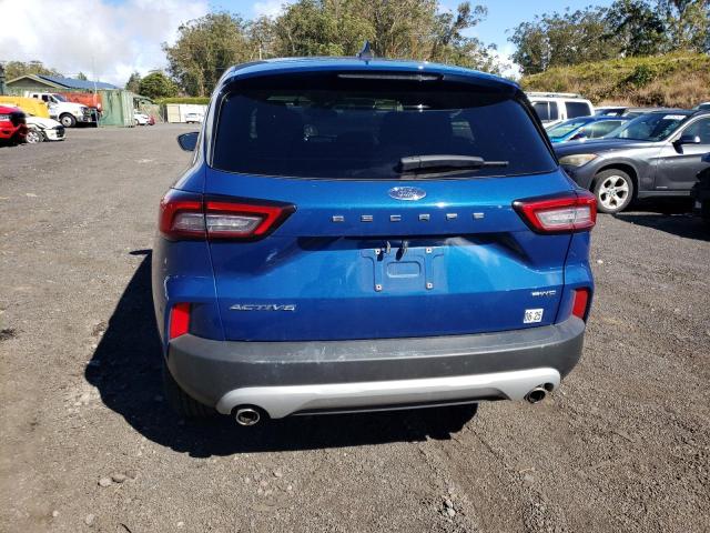 1FMCU9GN7PUA27489 Ford Escape Active