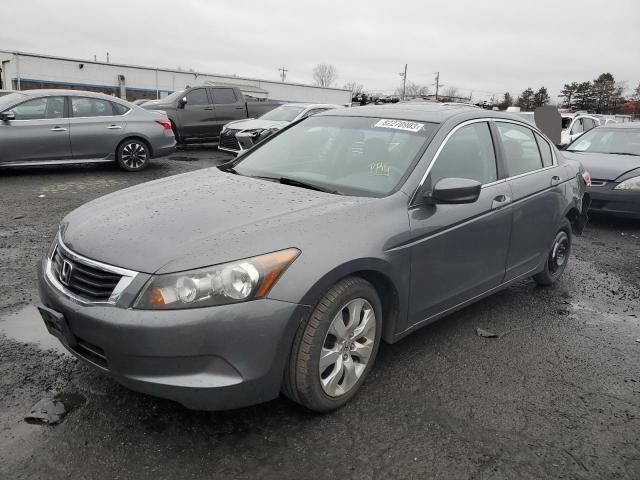 2008 Honda Accord Coupe EX