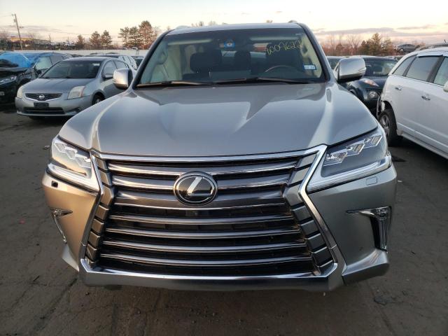 2020 LEXUS LX 570 JTJDY7AX7L4322353