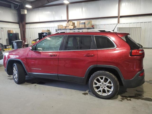 2014 Jeep Cherokee Latitude VIN: 1C4PJLCB2EW154286 Lot: 36869774