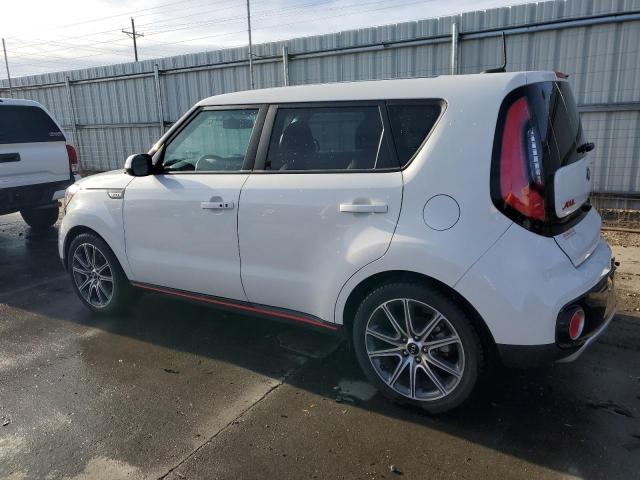 KNDJX3AA7J7574208 | 2018 KIA SOUL !