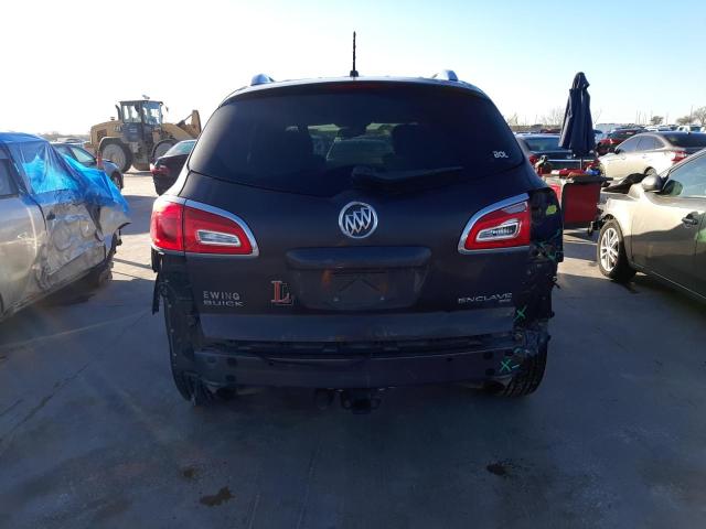 5GAKVCKD0FJ379498 | 2015 Buick enclave