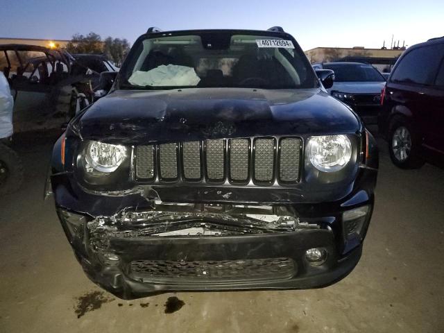 2023 JEEP RENEGADE A ZACNJDE11PPP20825