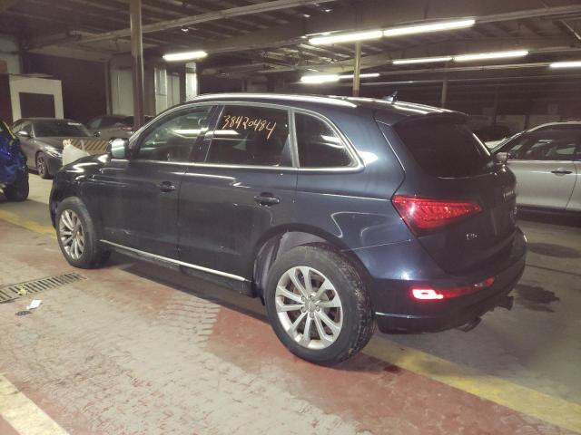 VIN WA1LFAFP5EA114772 2014 Audi Q5, Premium Plus no.2