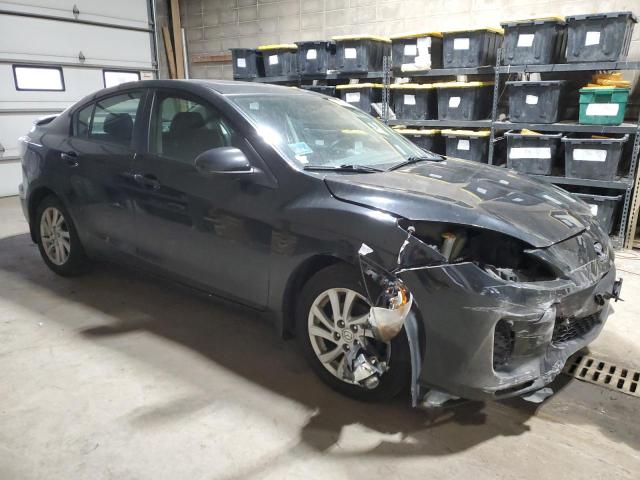 2012 Mazda 3 - Image 4
