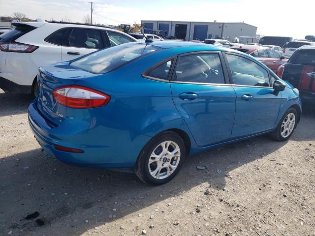 3FADP4BJ6EM139151 | 2014 Ford fiesta se