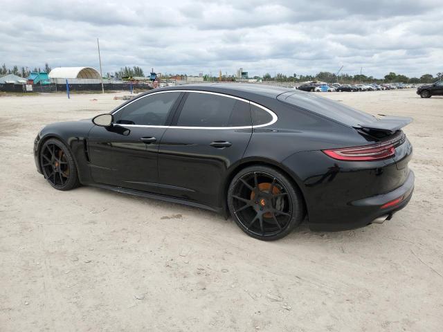 WP0AB2A70HL123815 | 2017 PORSCHE PANAMERA 4