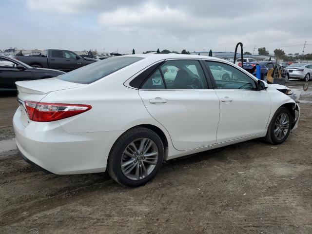 4T1BF1FK4HU393975 | 2017 TOYOTA CAMRY LE