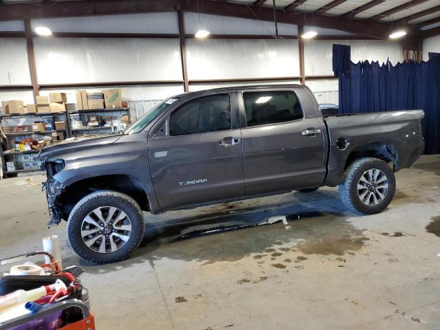 2018 Toyota Tundra 