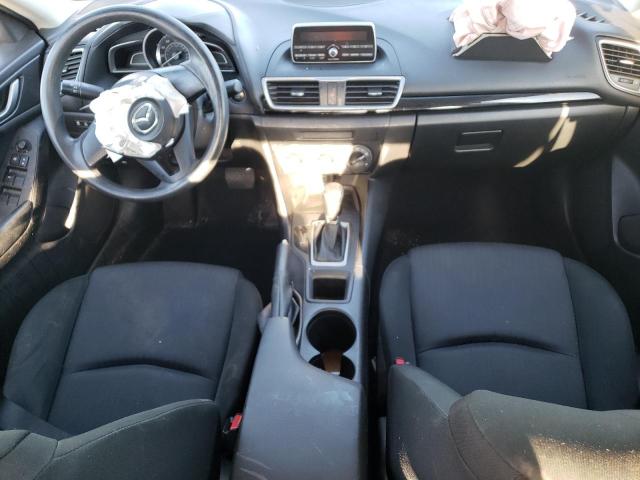 2015 MAZDA 3 SV - JM1BM1T71F1226711
