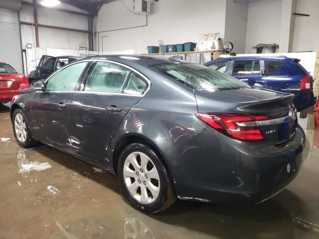 2G4GM5ER3F9291059 | 2015 BUICK REGAL PREM