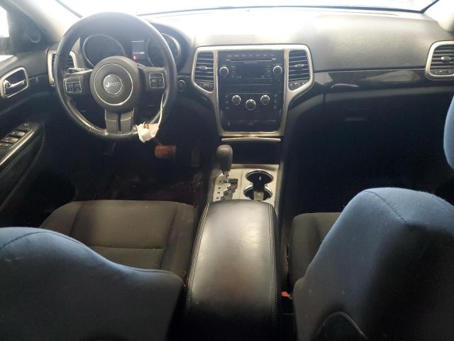 2013 Jeep Grand Cherokee Laredo VIN: 1C4RJFAG9DC630137 Lot: 82365533