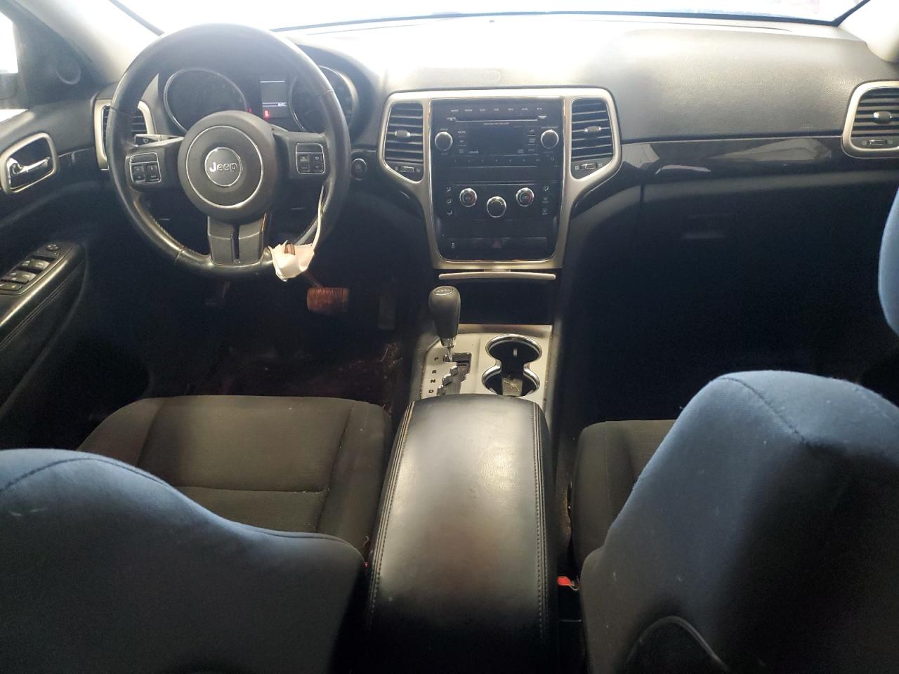 1c4rjfag9dc630137 1C4RJFAG9DC630137 2013 Jeep Grand Cherokee Laredo
