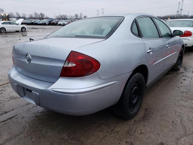 2005 Buick Lacrosse Cx VIN: 2G4WC532951321554 Lot: 40381234